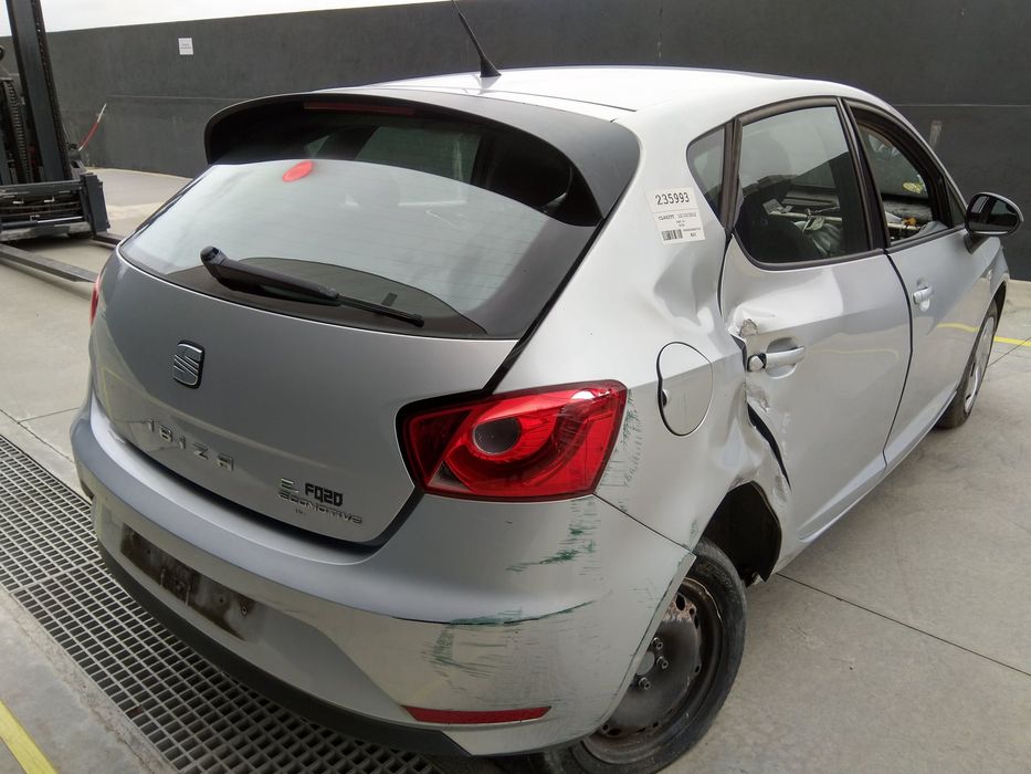 SEAT IBIZA IV - 2012 - Para Peças
