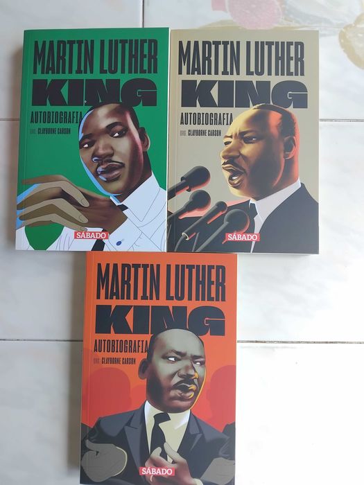 20 Livros Diversos de Biografias