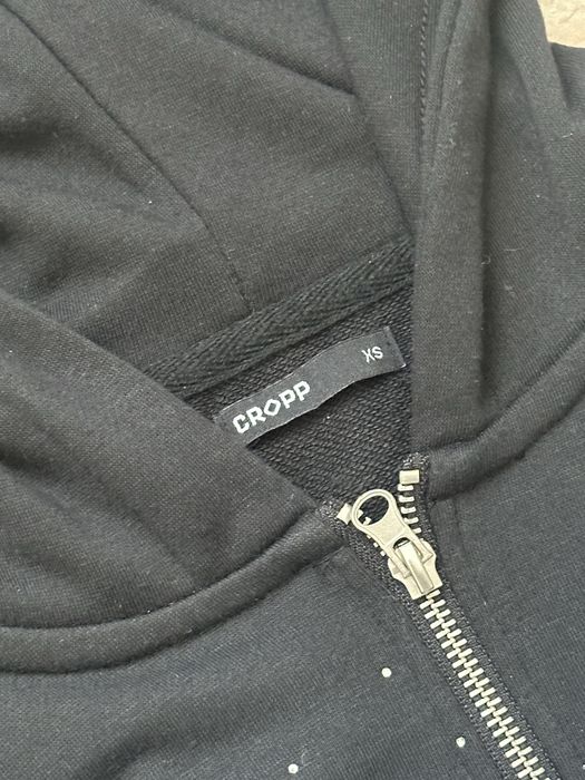 Кофта жіноча Y2K cropp