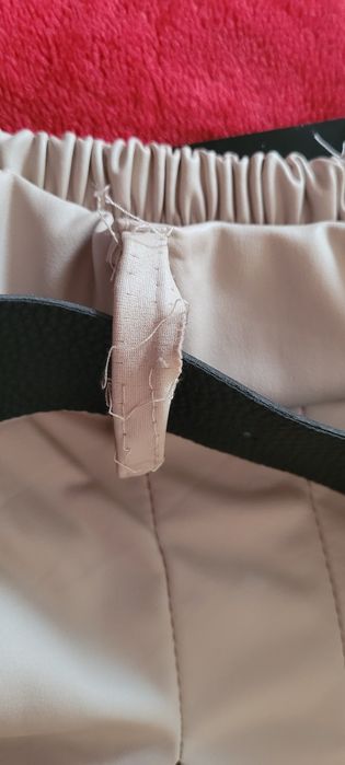 Komplet damski Eco skorka