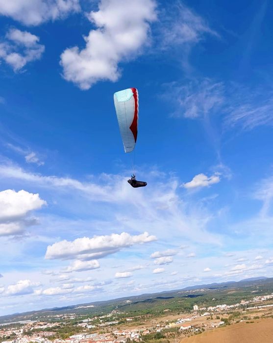 Parapente Gin Bonanza 3 M