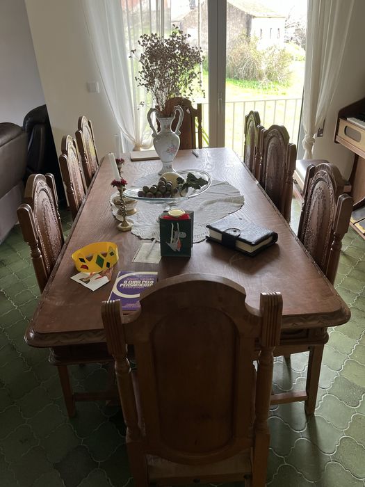 Móveis Rústicos em Excelence Estado