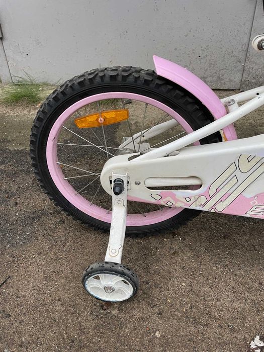 велосипед для дитини