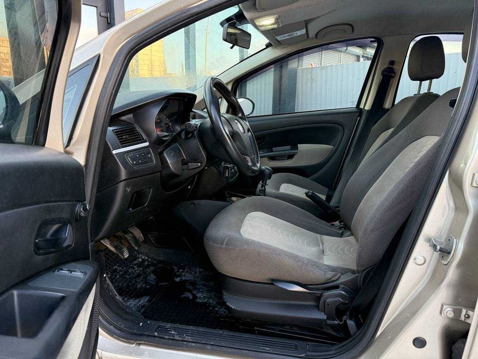 Fiat Linea 2007 1.2 Дизель МКПП Обмін/Кредит/Лізинг