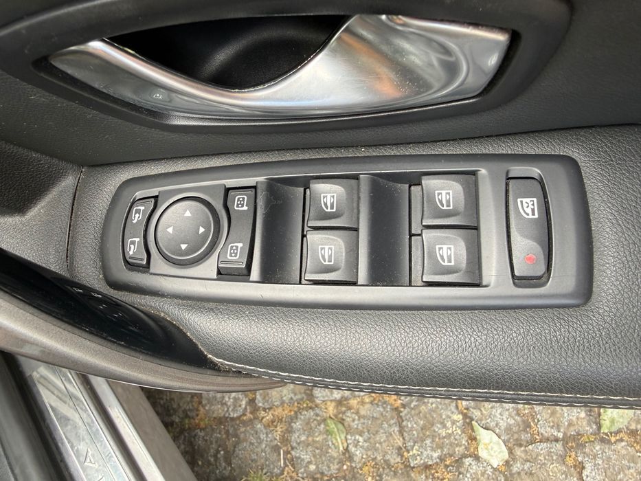 Renault Laguna III 2011