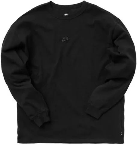 Кофта Nike Sportswear Premium Essentials DO7390-010