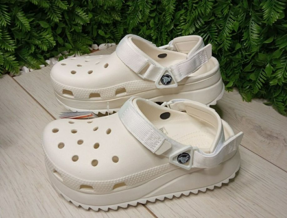 Крокси Hiker Clog Crocs Original