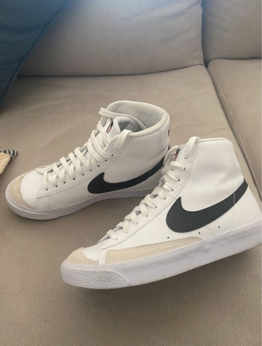 Tenis Nike Blazer
