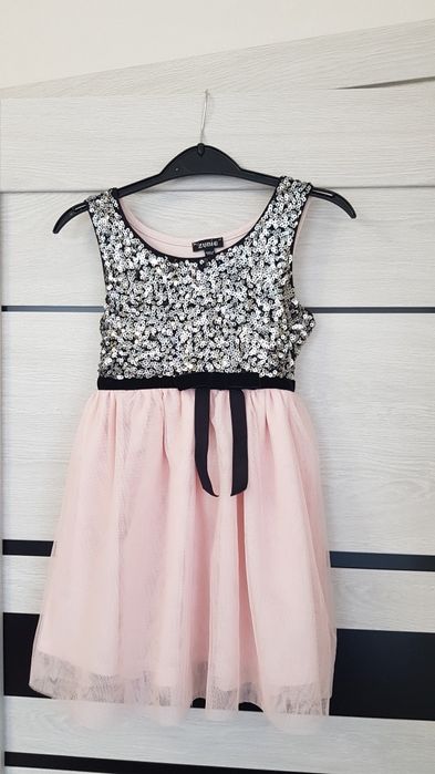 Стильное красивое нарядное платье платьице плаття модна сукня святкова