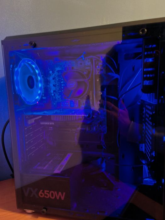 Computador Gaming