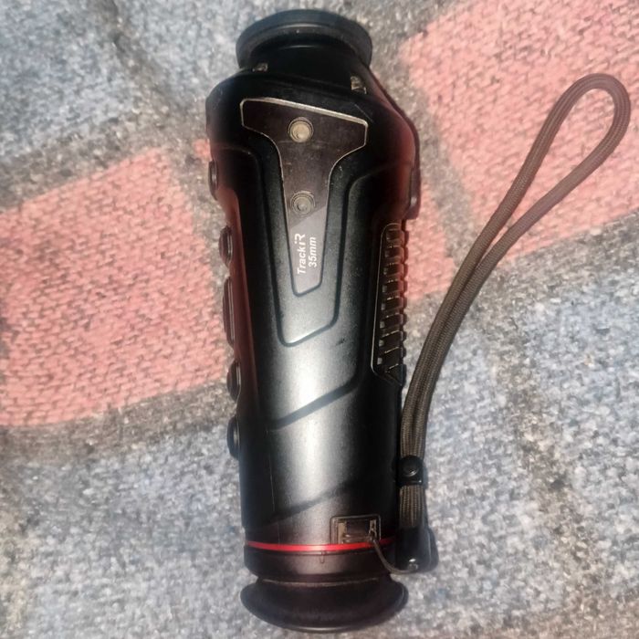 Тепловізор Guide TrackIR 35, монокуляр