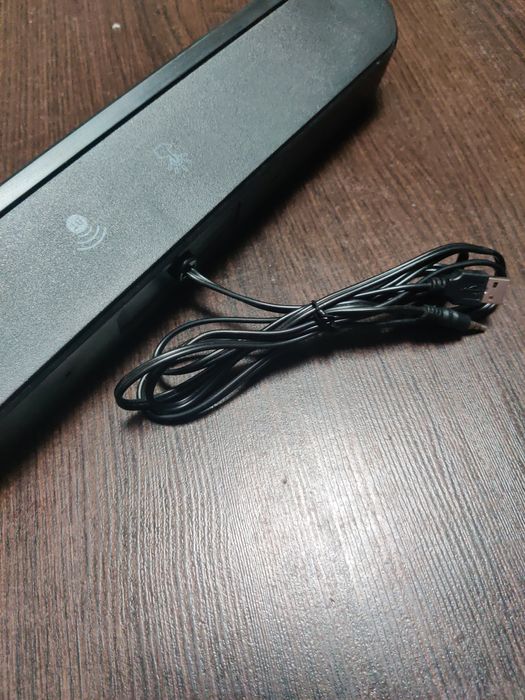 Soundbar gaming,