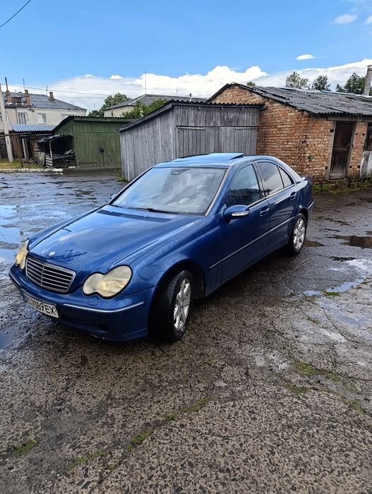 Продам автомобіль
