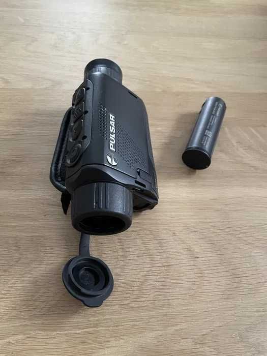 Monokular termowizyjny Pulsar Axion Key XM30