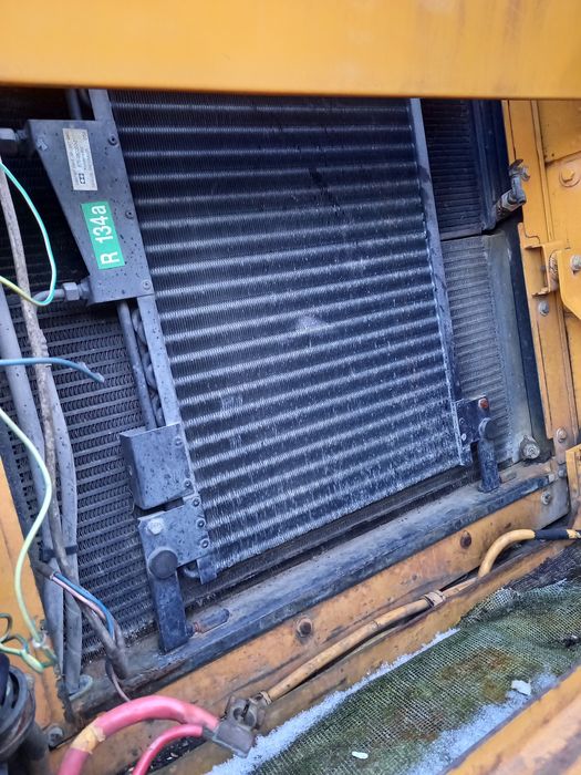 Екскаватор liebherr 904