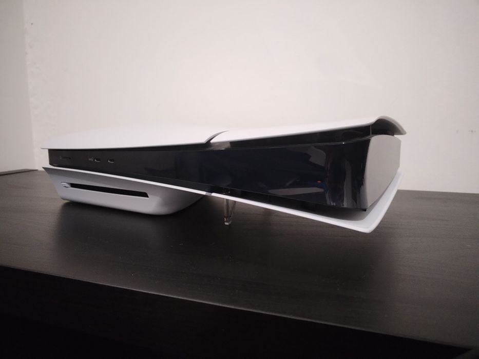 Consola PS5 Slim Digital 1TB + Unidade Disco