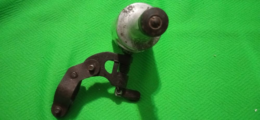Bosch Rotodyn P10X динамо-машина. Ретро.