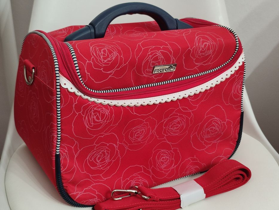 Kuferek kosmetyczny Reed 7552 Marina