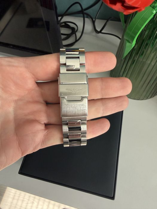 Longines HydroConquest 39 mm