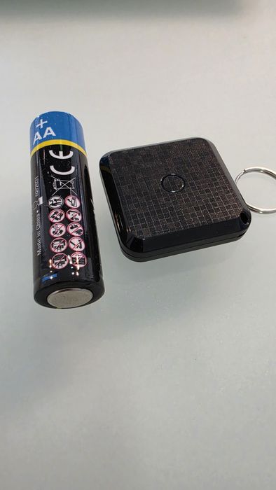 Smart Tag - Locator461623893563156480