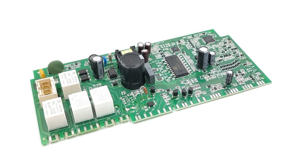 Moduł sterujący zmywarki Whirlpool W2I HD526 A