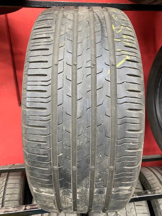 245/45R18 Pojedyncza używana opona letnia Continental Seal inside 2454518
