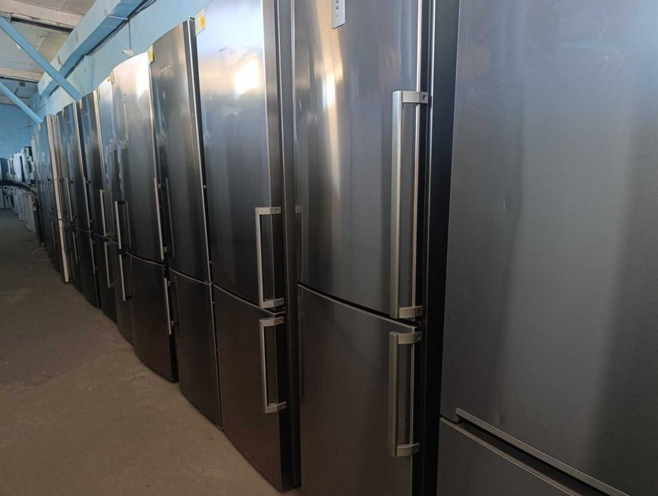 Холодильник Siemens KG36NV б/в з Європи. Гарантія Доставка Асортимент.