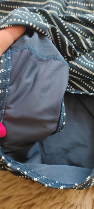 Strój kąpielowy rozm 42