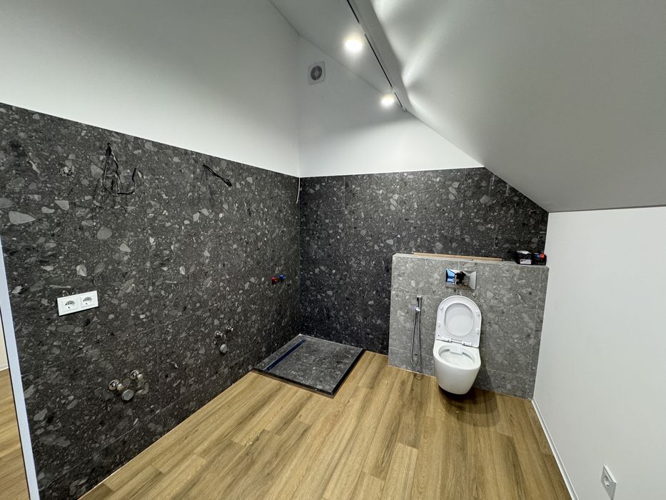 Оренда будинку з панорамним видом на Поділ