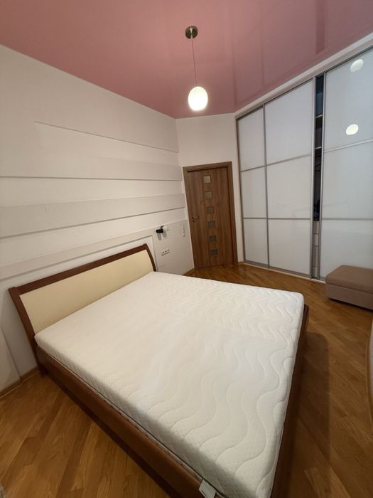 Реальная 3-ка Павлово Поле, ЖК Светлый дом, 23 Августа