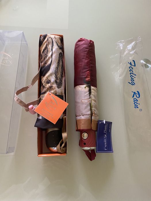 Парасоля(зонт)