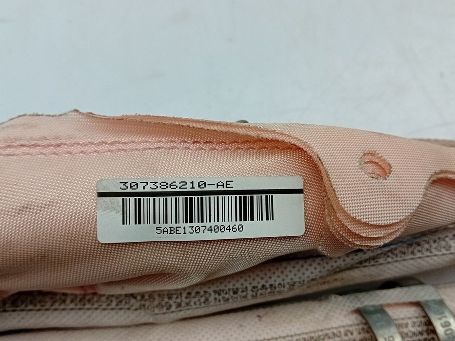 Airbag banco esquerdo OPEL Insignia A Sports Tourer (G09)