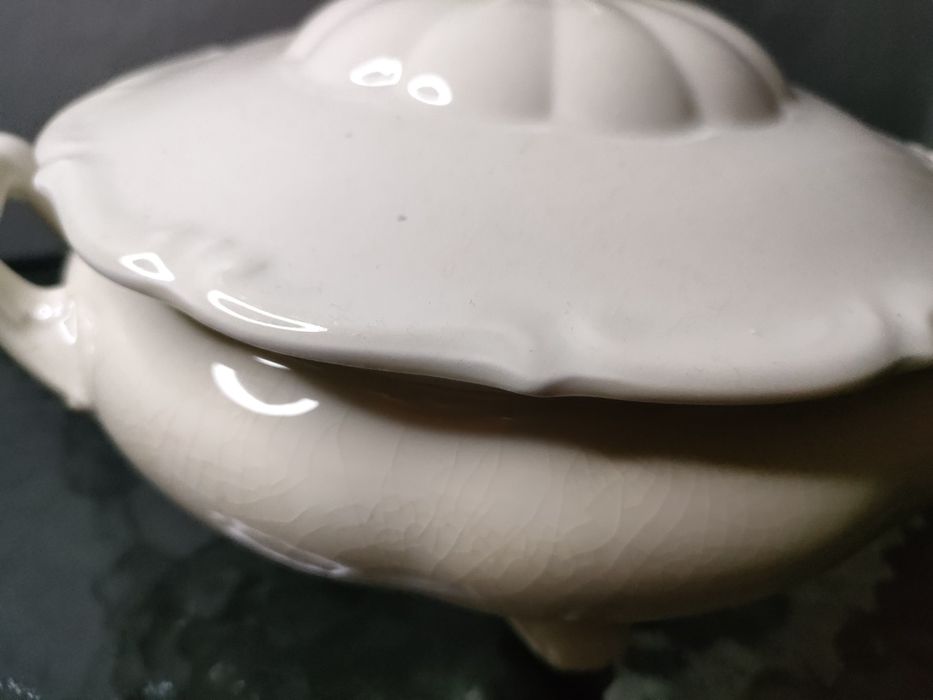 Koenigszelt made in Poland PRL  waza