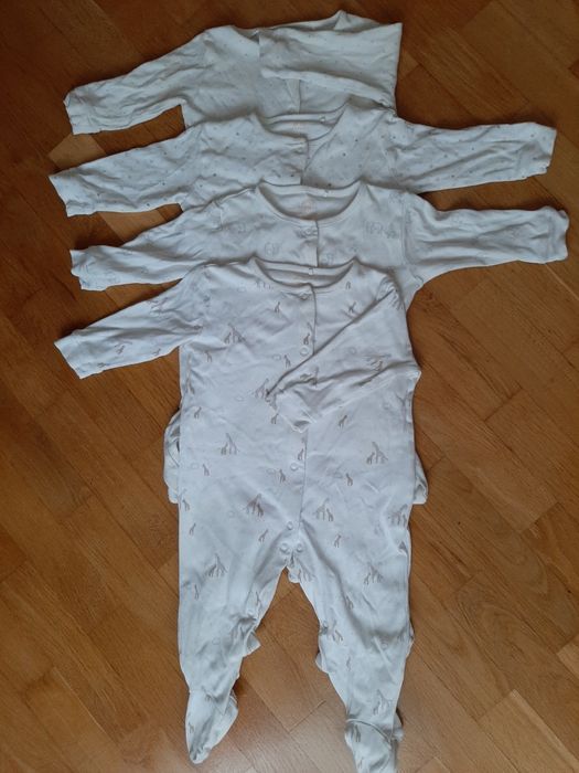 Набор человечков Некст/Next 6-9  мес