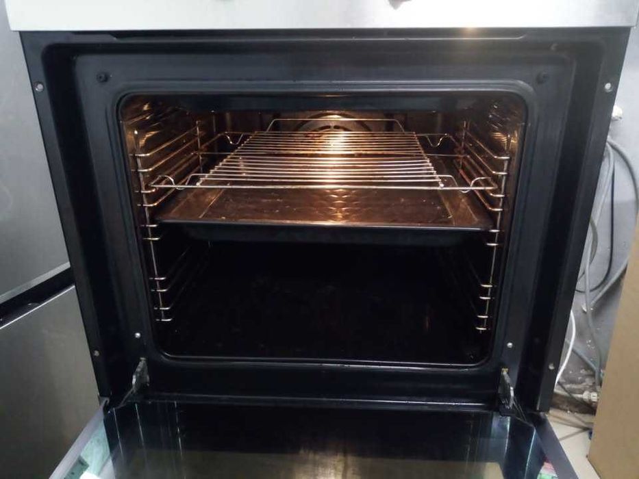 Piekarnik Amica możliwy transport