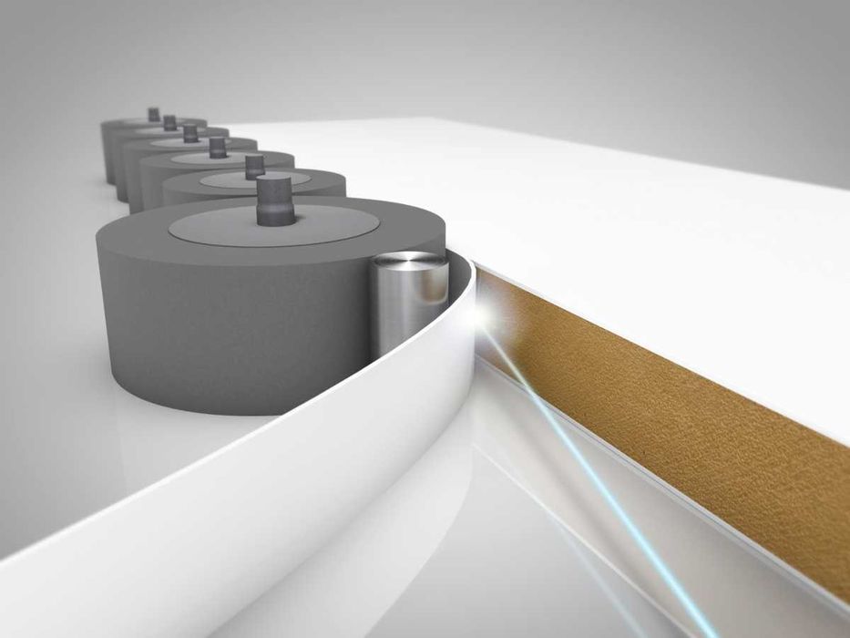 fronty meblowe akryl oklejane laserowo !