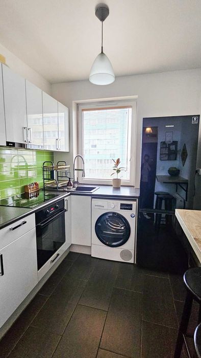 Kawalerka, ul. Dunikowskiego, Pomorzany, wolna od 01.04 NISKI CZYNSZ