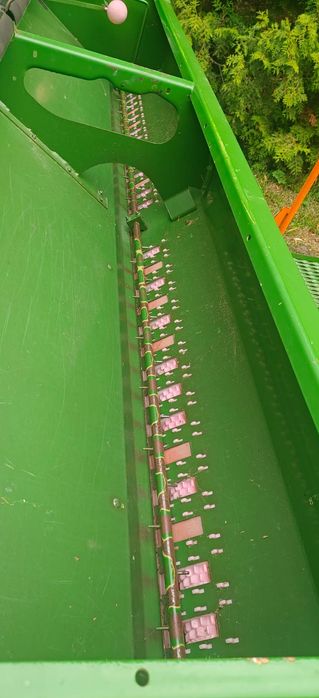 Siewnik amazone D9  specja