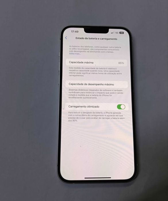 Iphone 14 plus 128GB