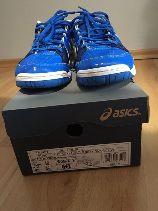 Buty Halówki Asics