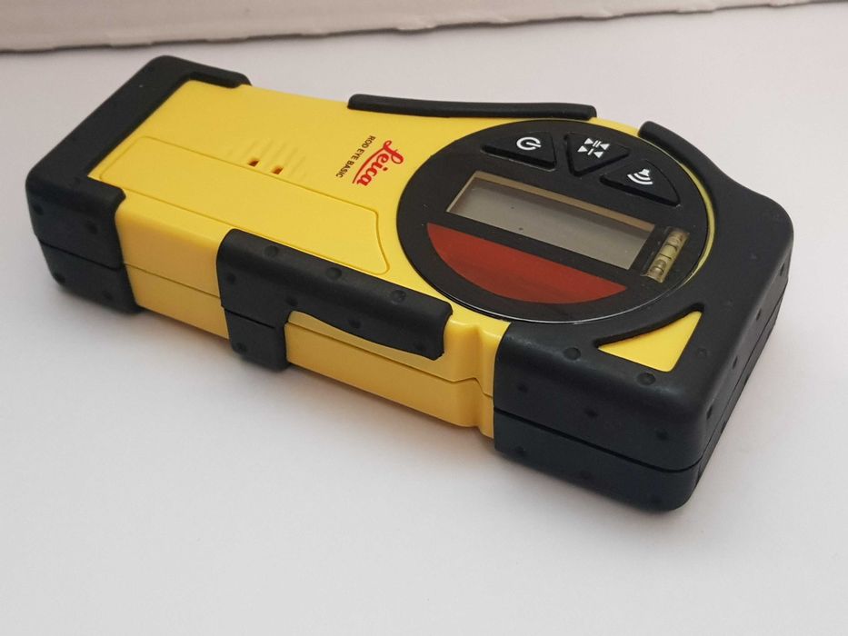 Detektor czujnik promenia LEICA ROD EYE BASIC do laser niwelator wurth