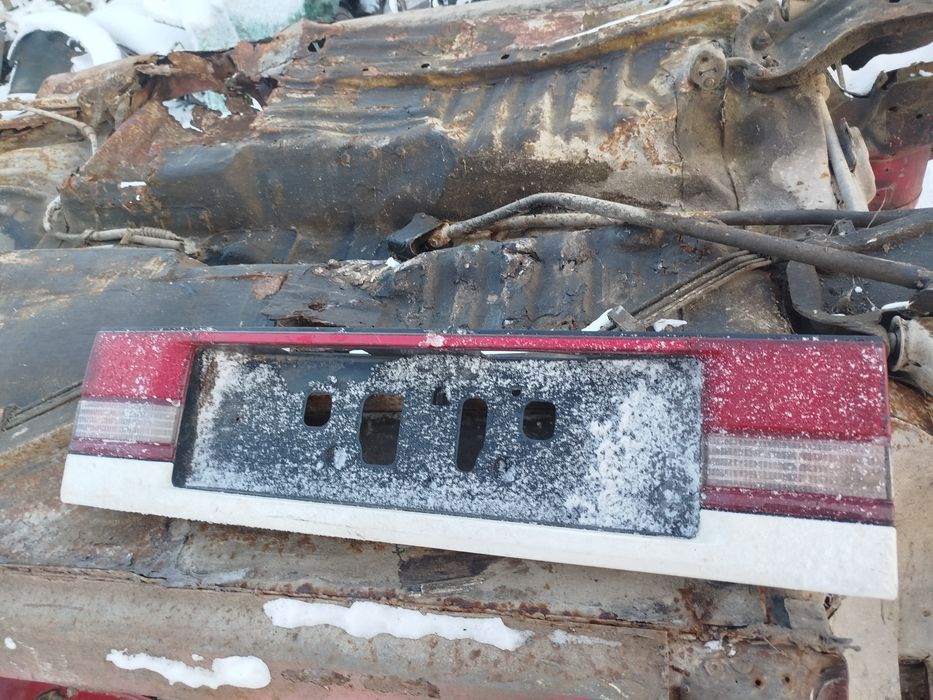 Фонар стопи мазда 626 ge,gf