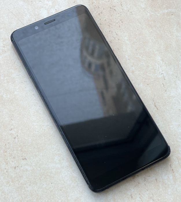 Xiaomi Redmi Note 5, 4/64, android 9