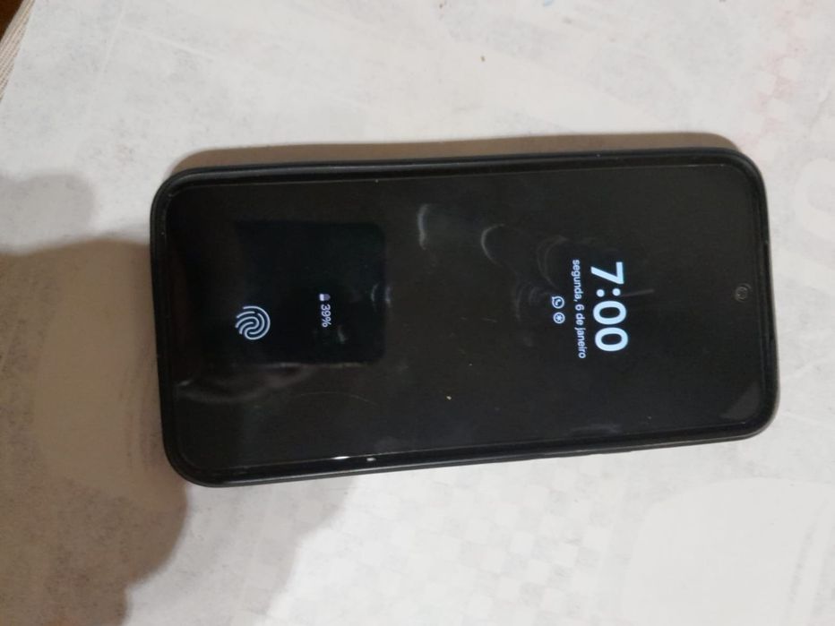 Samsung a54 5g como novo