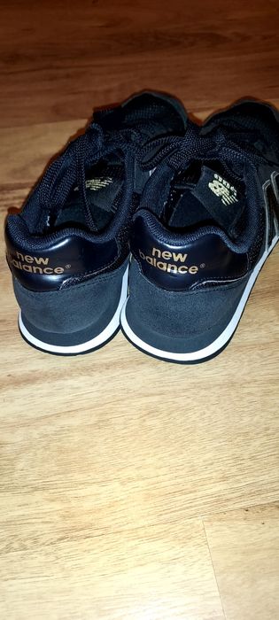 New Balance 500 rozmiar 37