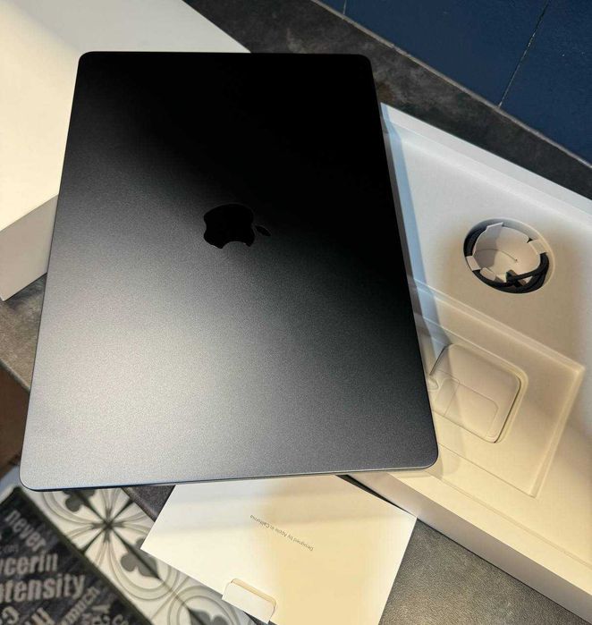 Laptop Apple MacBook Air 3