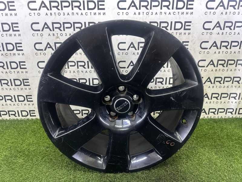 Комплект дисков 5x120 R22 9,5Jx22CH ET49 LAND ROVER Range Rover L405 5.0 2016