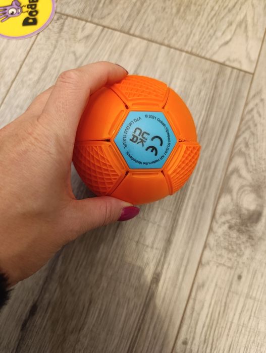 Dysko piłka  ball