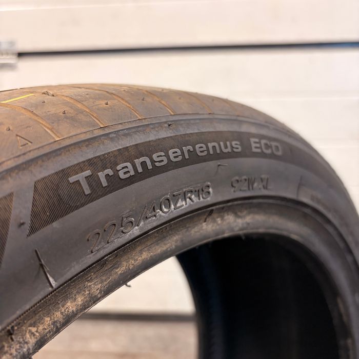 Opona Transmate Transerenus ECO 225/40/18