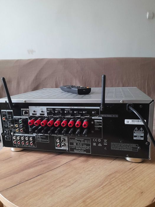 Amplituner Pioneer VSX-1131